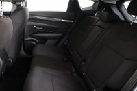 USED 2023 23 HYUNDAI TUCSON 1.6 T-GDi SE Connect SUV 5dr Petrol Manual Euro 6 (s/s) (150 ps) 1 OWNER, CAMERA, SATNAV