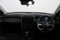 USED 2023 23 HYUNDAI TUCSON 1.6 T-GDi SE Connect SUV 5dr Petrol Manual Euro 6 (s/s) (150 ps) 1 OWNER, CAMERA, SATNAV