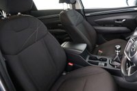 USED 2023 23 HYUNDAI TUCSON 1.6 T-GDi SE Connect SUV 5dr Petrol Manual Euro 6 (s/s) (150 ps) 1 OWNER, CAMERA, SATNAV