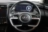 USED 2023 23 HYUNDAI TUCSON 1.6 T-GDi SE Connect SUV 5dr Petrol Manual Euro 6 (s/s) (150 ps) 1 OWNER, CAMERA, SATNAV