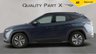 USED 2023 23 HYUNDAI TUCSON 1.6 T-GDi SE Connect SUV 5dr Petrol Manual Euro 6 (s/s) (150 ps) 1 OWNER, CAMERA, SATNAV