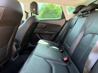 USED 2019 19 SEAT LEON 1.5 Leon FR Sport TSi Evo Semi-Auto 5dr Sat Nav Parking Camera