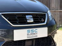 USED 2019 19 SEAT LEON 1.5 Leon FR Sport TSi Evo Semi-Auto 5dr Sat Nav Parking Camera