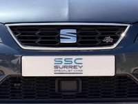 USED 2019 19 SEAT LEON 1.5 Leon FR Sport TSi Evo Semi-Auto 5dr Sat Nav Parking Camera