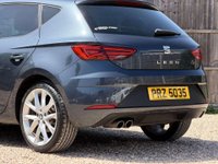 USED 2019 19 SEAT LEON 1.5 Leon FR Sport TSi Evo Semi-Auto 5dr Sat Nav Parking Camera