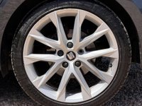 USED 2019 19 SEAT LEON 1.5 Leon FR Sport TSi Evo Semi-Auto 5dr Sat Nav Parking Camera