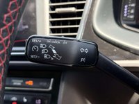USED 2019 19 SEAT LEON 1.5 Leon FR Sport TSi Evo Semi-Auto 5dr Sat Nav Parking Camera