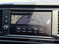 USED 2019 19 SEAT LEON 1.5 Leon FR Sport TSi Evo Semi-Auto 5dr Sat Nav Parking Camera
