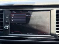 USED 2019 19 SEAT LEON 1.5 Leon FR Sport TSi Evo Semi-Auto 5dr Sat Nav Parking Camera