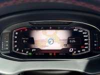USED 2019 19 SEAT LEON 1.5 Leon FR Sport TSi Evo Semi-Auto 5dr Sat Nav Parking Camera