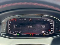 USED 2019 19 SEAT LEON 1.5 Leon FR Sport TSi Evo Semi-Auto 5dr Sat Nav Parking Camera