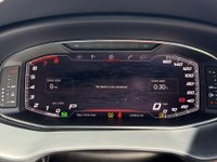 USED 2019 19 SEAT LEON 1.5 Leon FR Sport TSi Evo Semi-Auto 5dr Sat Nav Parking Camera