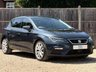 USED 2019 19 SEAT LEON 1.5 Leon FR Sport TSi Evo Semi-Auto 5dr Sat Nav Parking Camera