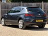 USED 2019 19 SEAT LEON 1.5 Leon FR Sport TSi Evo Semi-Auto 5dr Sat Nav Parking Camera