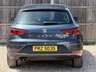 USED 2019 19 SEAT LEON 1.5 Leon FR Sport TSi Evo Semi-Auto 5dr Sat Nav Parking Camera