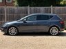 USED 2019 19 SEAT LEON 1.5 Leon FR Sport TSi Evo Semi-Auto 5dr Sat Nav Parking Camera