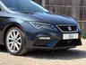 USED 2019 19 SEAT LEON 1.5 Leon FR Sport TSi Evo Semi-Auto 5dr Sat Nav Parking Camera