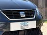 USED 2019 19 SEAT LEON 1.5 Leon FR Sport TSi Evo Semi-Auto 5dr Sat Nav Parking Camera