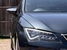 USED 2019 19 SEAT LEON 1.5 Leon FR Sport TSi Evo Semi-Auto 5dr Sat Nav Parking Camera