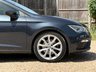 USED 2019 19 SEAT LEON 1.5 Leon FR Sport TSi Evo Semi-Auto 5dr Sat Nav Parking Camera