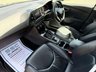 USED 2019 19 SEAT LEON 1.5 Leon FR Sport TSi Evo Semi-Auto 5dr Sat Nav Parking Camera