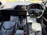 USED 2019 19 SEAT LEON 1.5 Leon FR Sport TSi Evo Semi-Auto 5dr Sat Nav Parking Camera
