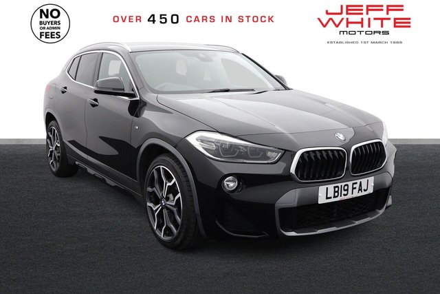 Jeff White Motors