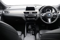 USED 2019 19 BMW X2 2.0 20i M Sport X 5dr  DCT sDrive (SAT NAV, FULL LEATHER) 