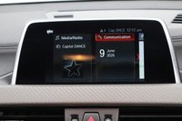 USED 2019 19 BMW X2 2.0 20i M Sport X 5dr  DCT sDrive (SAT NAV, FULL LEATHER) 