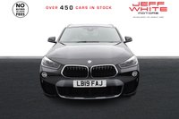 USED 2019 19 BMW X2 2.0 20i M Sport X 5dr  DCT sDrive (SAT NAV, FULL LEATHER) 
