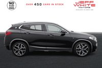USED 2019 19 BMW X2 2.0 20i M Sport X 5dr  DCT sDrive (SAT NAV, FULL LEATHER) 