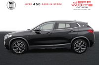 USED 2019 19 BMW X2 2.0 20i M Sport X 5dr  DCT sDrive (SAT NAV, FULL LEATHER) 