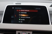 USED 2019 19 BMW X2 2.0 20i M Sport X 5dr  DCT sDrive (SAT NAV, FULL LEATHER) 
