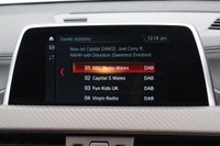 USED 2019 19 BMW X2 2.0 20i M Sport X 5dr  DCT sDrive (SAT NAV, FULL LEATHER) 