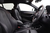 USED 2019 19 BMW X2 2.0 20i M Sport X 5dr  DCT sDrive (SAT NAV, FULL LEATHER) 