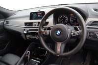 USED 2019 19 BMW X2 2.0 20i M Sport X 5dr  DCT sDrive (SAT NAV, FULL LEATHER) 