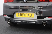 USED 2019 19 BMW X2 2.0 20i M Sport X 5dr  DCT sDrive (SAT NAV, FULL LEATHER) 