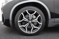 USED 2019 19 BMW X2 2.0 20i M Sport X 5dr  DCT sDrive (SAT NAV, FULL LEATHER) 