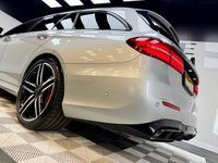 USED 2020 20 MERCEDES-BENZ E-CLASS 4.0 E63 V8 BiTurbo GPF AMG S Estate 5dr Petrol SpdS MCT 4MATIC+ Euro 6 (s/s) (612 ps) FULL MERCEDES SERVICE HISTORY