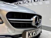 USED 2020 20 MERCEDES-BENZ E-CLASS 4.0 E63 V8 BiTurbo GPF AMG S Estate 5dr Petrol SpdS MCT 4MATIC+ Euro 6 (s/s) (612 ps) FULL MERCEDES SERVICE HISTORY
