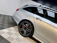 USED 2020 20 MERCEDES-BENZ E-CLASS 4.0 E63 V8 BiTurbo GPF AMG S Estate 5dr Petrol SpdS MCT 4MATIC+ Euro 6 (s/s) (612 ps) FULL MERCEDES SERVICE HISTORY