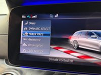 USED 2020 20 MERCEDES-BENZ E-CLASS 4.0 E63 V8 BiTurbo GPF AMG S Estate 5dr Petrol SpdS MCT 4MATIC+ Euro 6 (s/s) (612 ps) FULL MERCEDES SERVICE HISTORY
