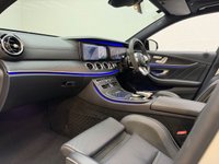 USED 2020 20 MERCEDES-BENZ E-CLASS 4.0 E63 V8 BiTurbo GPF AMG S Estate 5dr Petrol SpdS MCT 4MATIC+ Euro 6 (s/s) (612 ps) FULL MERCEDES SERVICE HISTORY