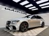 USED 2020 20 MERCEDES-BENZ E-CLASS 4.0 E63 V8 BiTurbo GPF AMG S Estate 5dr Petrol SpdS MCT 4MATIC+ Euro 6 (s/s) (612 ps) FULL MERCEDES SERVICE HISTORY