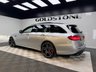 USED 2020 20 MERCEDES-BENZ E-CLASS 4.0 E63 V8 BiTurbo GPF AMG S Estate 5dr Petrol SpdS MCT 4MATIC+ Euro 6 (s/s) (612 ps) FULL MERCEDES SERVICE HISTORY