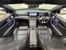 USED 2020 20 MERCEDES-BENZ E-CLASS 4.0 E63 V8 BiTurbo GPF AMG S Estate 5dr Petrol SpdS MCT 4MATIC+ Euro 6 (s/s) (612 ps) FULL MERCEDES SERVICE HISTORY