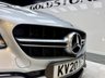 USED 2020 20 MERCEDES-BENZ E-CLASS 4.0 E63 V8 BiTurbo GPF AMG S Estate 5dr Petrol SpdS MCT 4MATIC+ Euro 6 (s/s) (612 ps) FULL MERCEDES SERVICE HISTORY