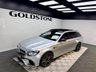 USED 2020 20 MERCEDES-BENZ E-CLASS 4.0 E63 V8 BiTurbo GPF AMG S Estate 5dr Petrol SpdS MCT 4MATIC+ Euro 6 (s/s) (612 ps) FULL MERCEDES SERVICE HISTORY