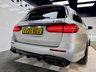 USED 2020 20 MERCEDES-BENZ E-CLASS 4.0 E63 V8 BiTurbo GPF AMG S Estate 5dr Petrol SpdS MCT 4MATIC+ Euro 6 (s/s) (612 ps) FULL MERCEDES SERVICE HISTORY