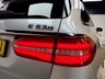 USED 2020 20 MERCEDES-BENZ E-CLASS 4.0 E63 V8 BiTurbo GPF AMG S Estate 5dr Petrol SpdS MCT 4MATIC+ Euro 6 (s/s) (612 ps) FULL MERCEDES SERVICE HISTORY